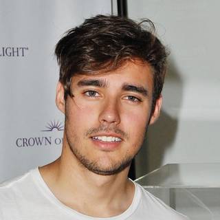 Jorge Blanco wallpaper