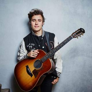 Jorge Blanco wallpaper