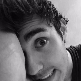 Jorge Blanco wallpaper