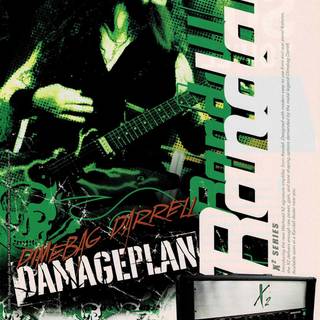 Damageplan wallpaper