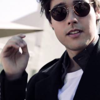 Jorge Blanco wallpaper