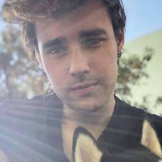 Jorge Blanco wallpaper