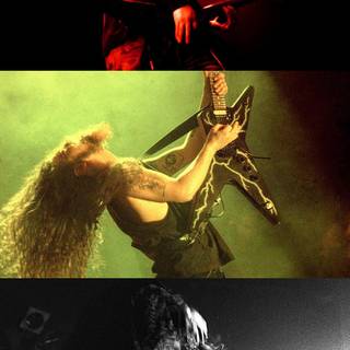 Damageplan wallpaper