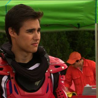 Jorge Blanco wallpaper