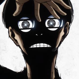 Ego Blue Lock wallpaper