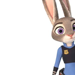 Zootopia 2 wallpaper