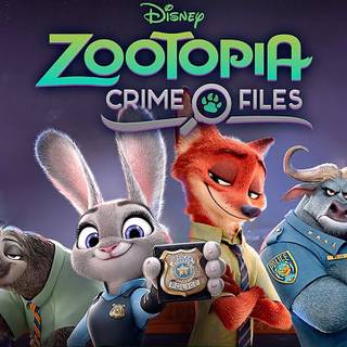 Zootopia 2 wallpaper