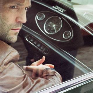 The Bank Job wallpaper