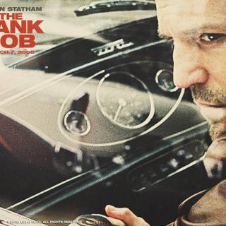 The Bank Job wallpaper