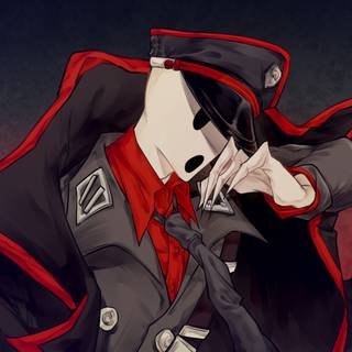 Pandora's Actor wallpaper