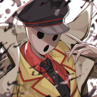 Pandora's Actor wallpaper