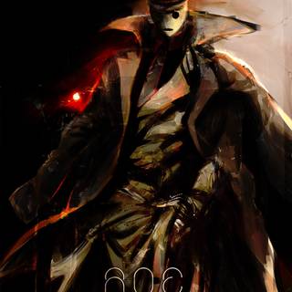 Pandora's Actor wallpaper