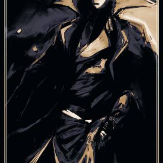 Pandora's Actor wallpaper