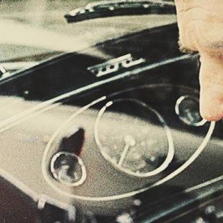 The Bank Job wallpaper