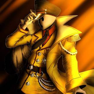 Pandora's Actor wallpaper