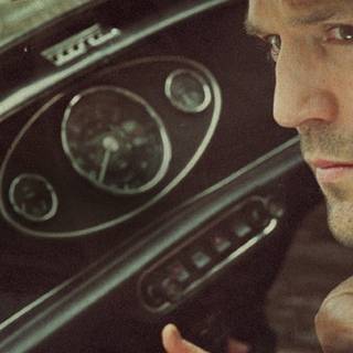 The Bank Job wallpaper