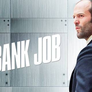 The Bank Job wallpaper