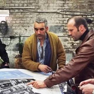 The Bank Job wallpaper