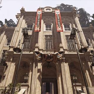 The Bank Job wallpaper