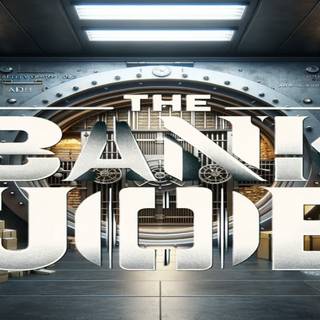 The Bank Job wallpaper