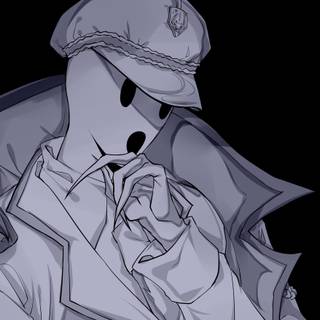 Pandora's Actor wallpaper