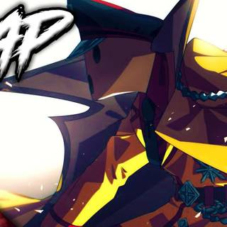 Pandora's Actor wallpaper