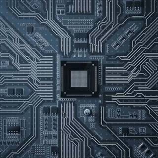 Intel Pentium wallpaper