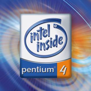 Intel Pentium wallpaper