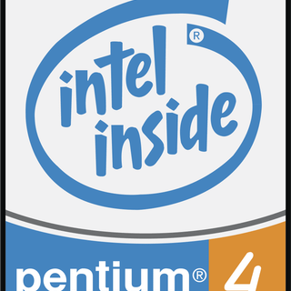 Intel Pentium wallpaper