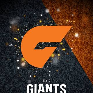 GWS Giants wallpaper