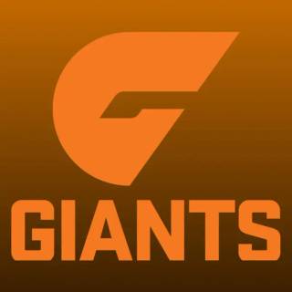 GWS Giants wallpaper