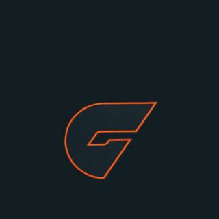 GWS Giants wallpaper