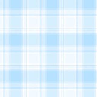 Blue checkered wallpaper