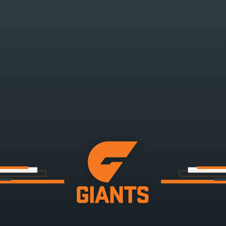 GWS Giants wallpaper