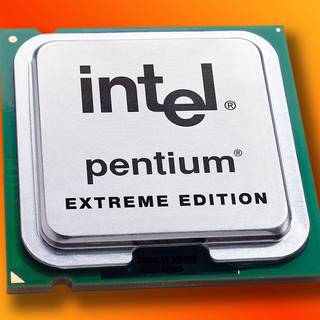 Intel Pentium wallpaper