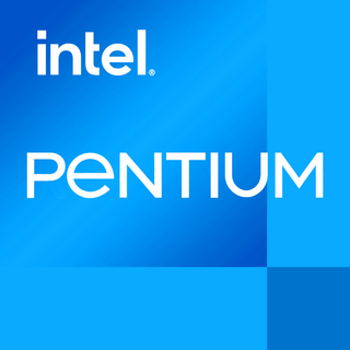 Intel Pentium wallpaper