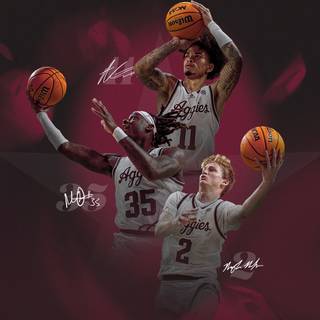 Basketball phone wallpaper