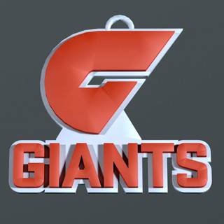 GWS Giants wallpaper
