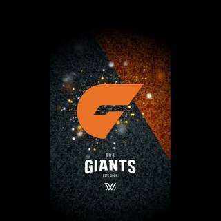 GWS Giants wallpaper