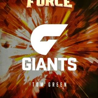 GWS Giants wallpaper