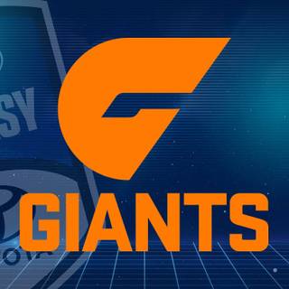 GWS Giants wallpaper