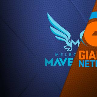 GWS Giants wallpaper