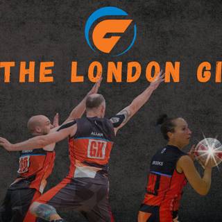 GWS Giants wallpaper