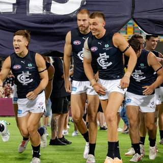 GWS Giants wallpaper