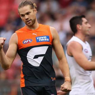 GWS Giants wallpaper