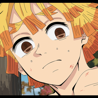 Demon Slayer: Kimetsu No Yaiba - To the Hashira Training wallpaper