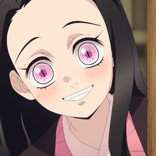 Demon Slayer: Kimetsu No Yaiba - To the Hashira Training wallpaper