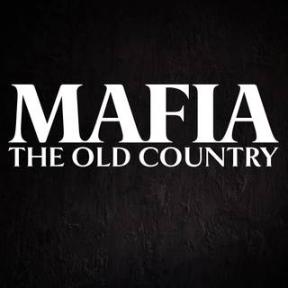 Mafia: The Old Country wallpaper