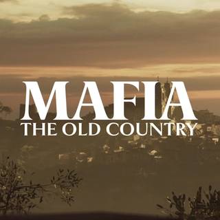 Mafia: The Old Country wallpaper