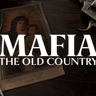 Mafia: The Old Country wallpaper
